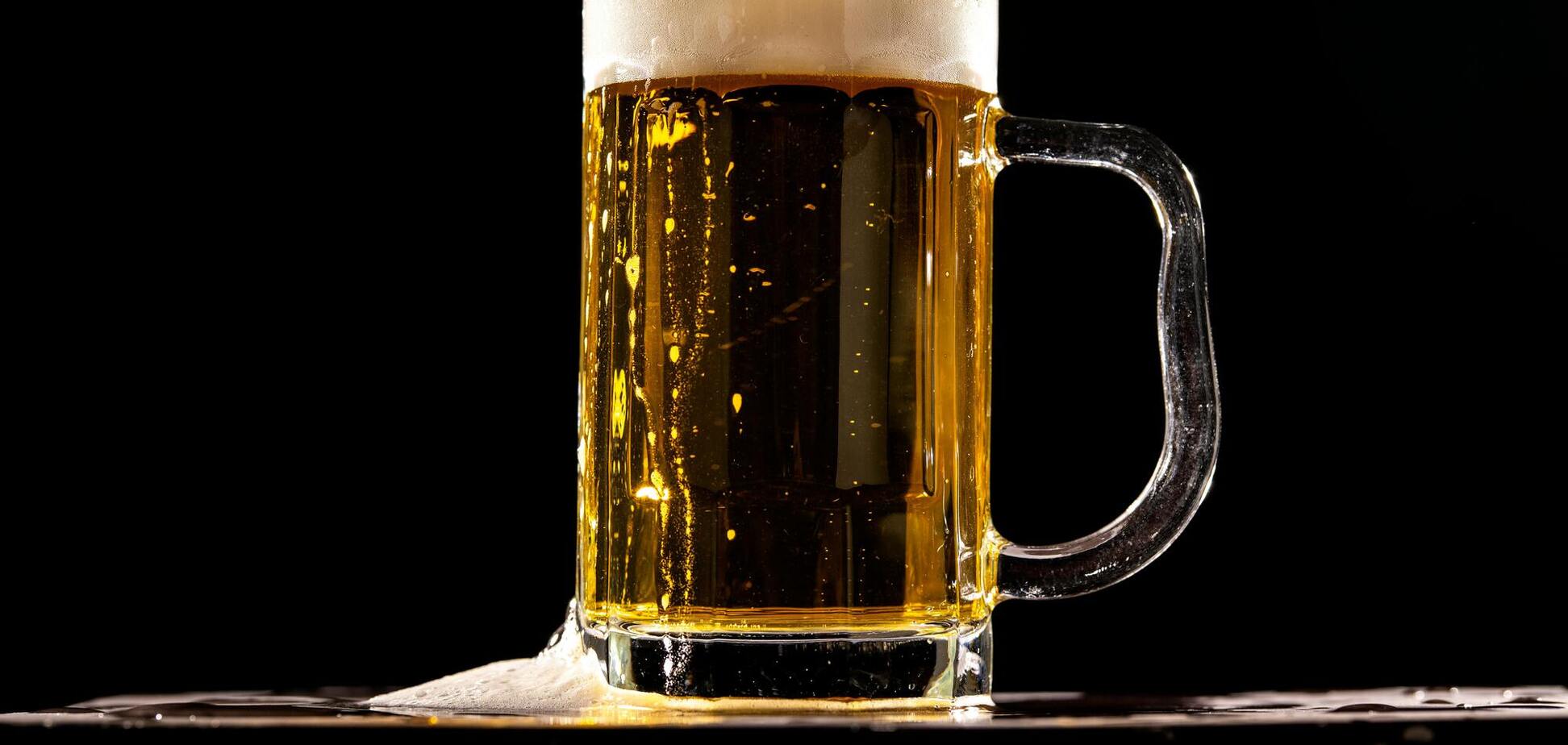 Межа між задоволенням і шкодою: як пиво впливає на травлення