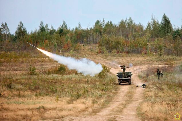 Чи є загроза нового вторгнення Росії з Білорусі: у ДПСУ розповіли, що відбувається на кордоні