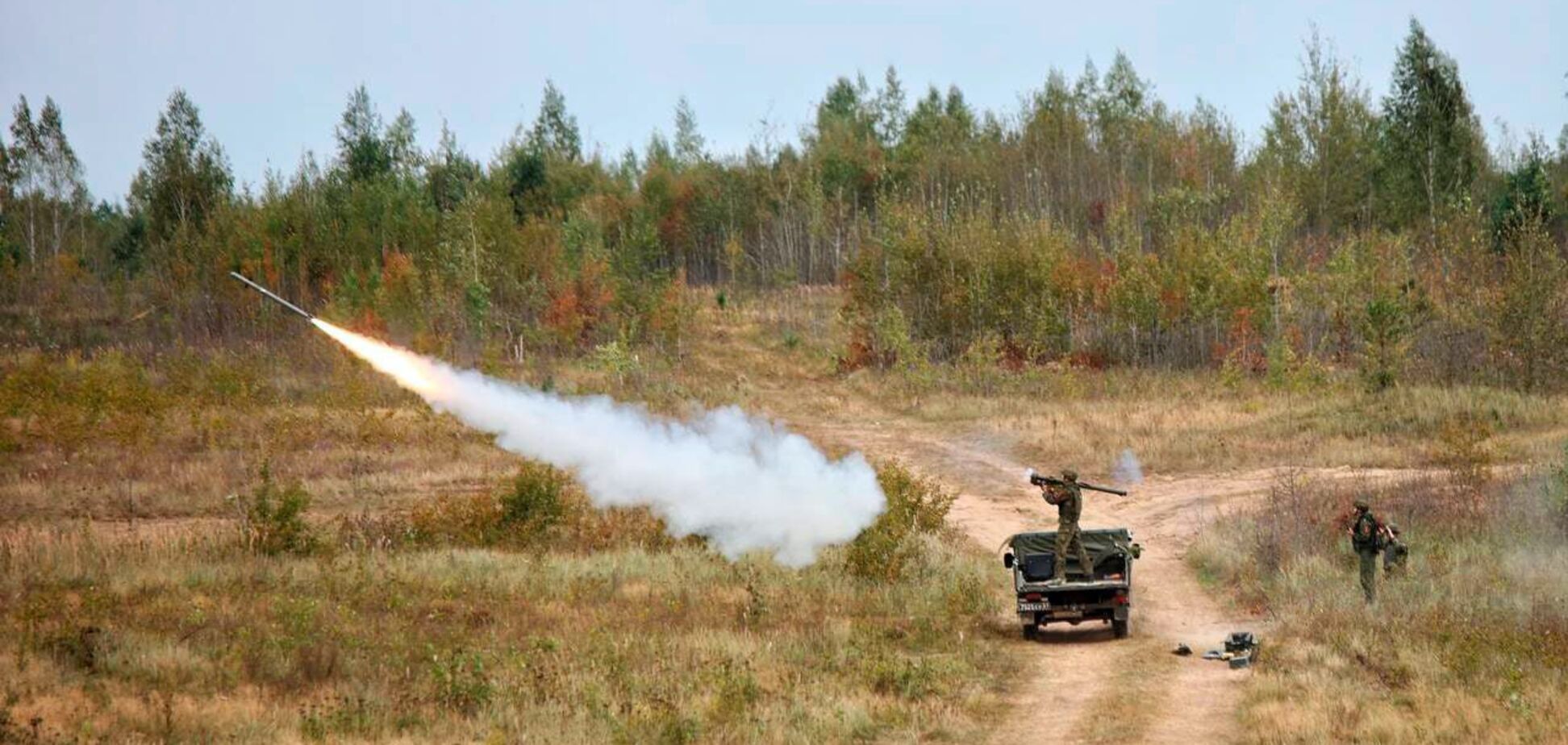 Чи є загроза нового вторгнення Росії з Білорусі: у ДПСУ розповіли, що відбувається на кордоні