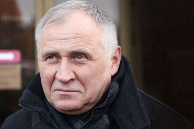 Человек, обеспечивший себе место в будущей истории Беларуси