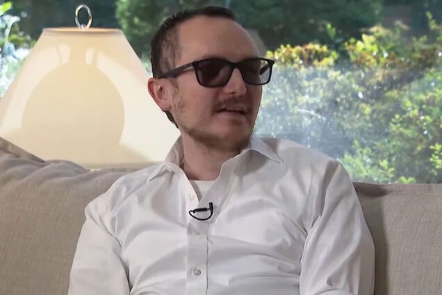 Канадцю повернули зір після 20 років сліпоти завдяки зубному імпланту в оці: як таке можливо