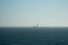 'Киев стал авианосцем': эксперт объяснил, почему РФ вдруг ударила по столице ракетой Х-22