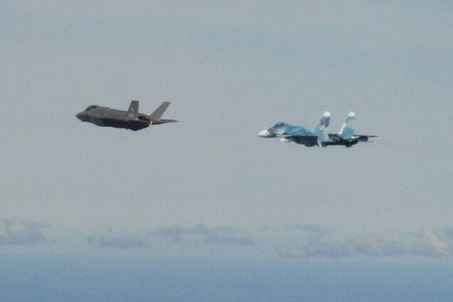 Литва дважды поднимала истребители НАТО из-за инцидента с российскими самолетами: что известно