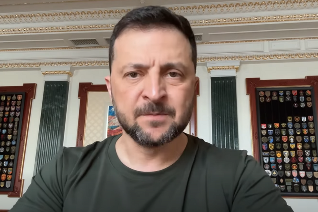 'Важливо не втрачати час': Зеленський – про удари по нафтовій галузі РФ, виробництво зброї і ситуацію на фронті. Відео