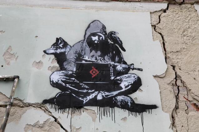 Рух опору ССО – що це таке, як долучитись і як працюють українські партизани