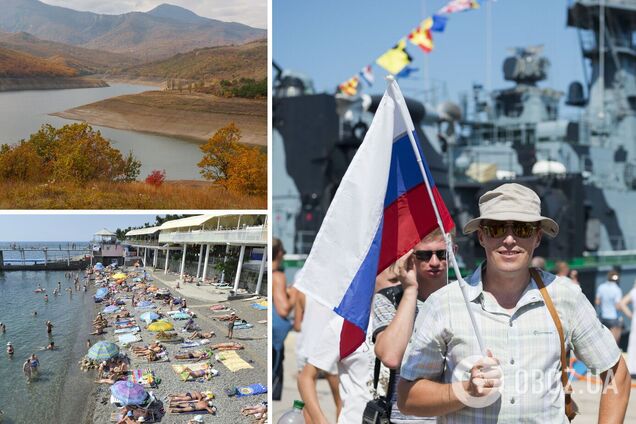 Недовольны работой, зарплатами и ценами: почему россияне бегут из оккупированного Крыма