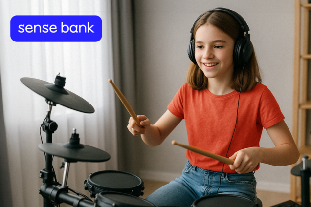 Коли мрії ближчі, ніж здається: секрети керування коштами для дітей