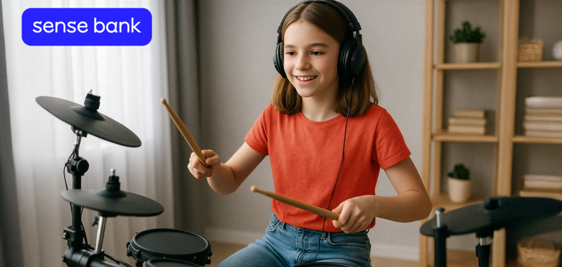 Коли мрії ближчі, ніж здається: секрети керування коштами для дітей