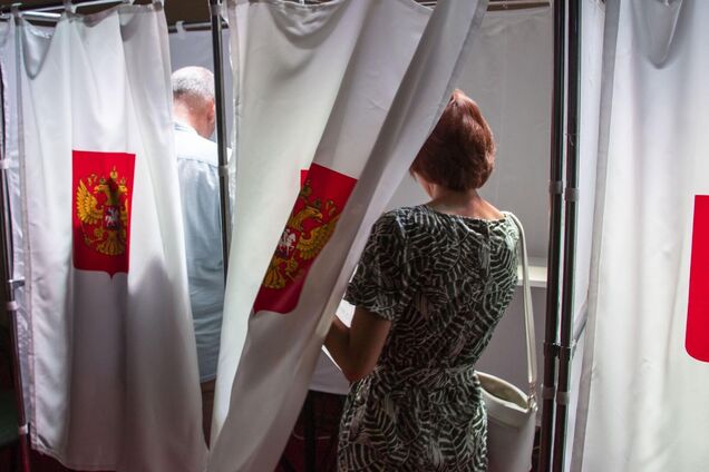 Будут нести ответственность за этот фарс: в МИД осудили проведение 'довыборов' на временно оккупированных территориях