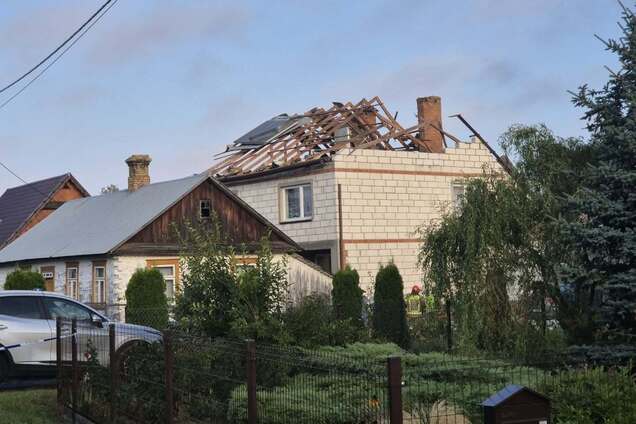 Сикорский назвал сбивание Польшей 3-4 российских дронов из 19-ти 'стопроцентным успехом' и упомянул Украину