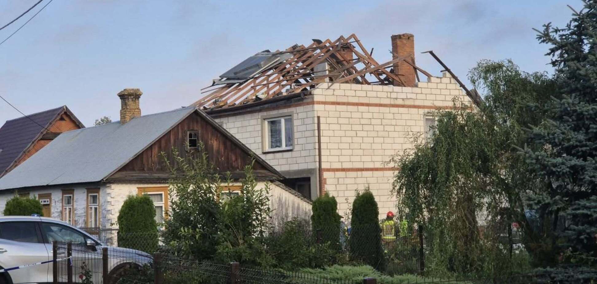 Сикорский назвал сбивание Польшей 3-4 российских дронов из 19-ти 'стопроцентным успехом' и упомянул Украину