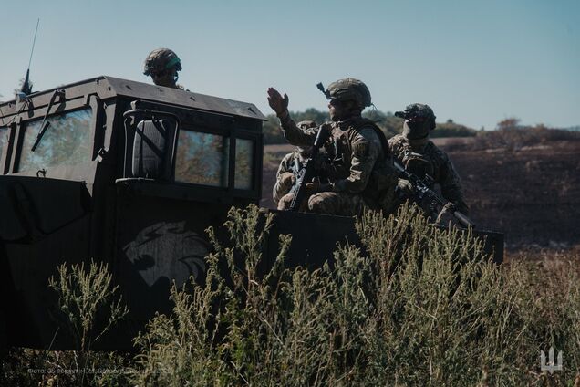 Украинские воины зачистили Панковку в Донецкой области. Карта