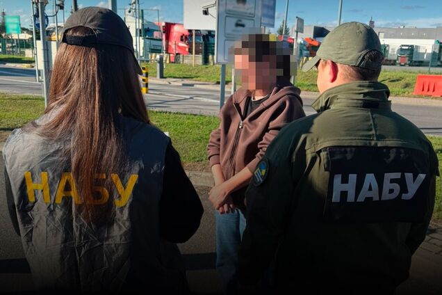 Продажа за бесценок земли на Закарпатье: обвиняемую экстрадировали из Германии в Украину