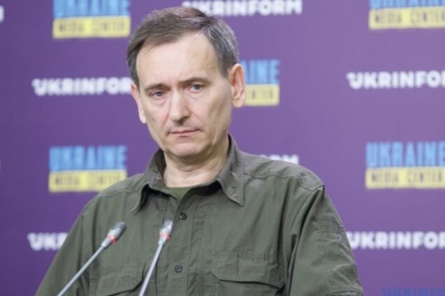'Починаються певні політичні дії': Веніславський заявив, що війна в Україні йде до завершення
