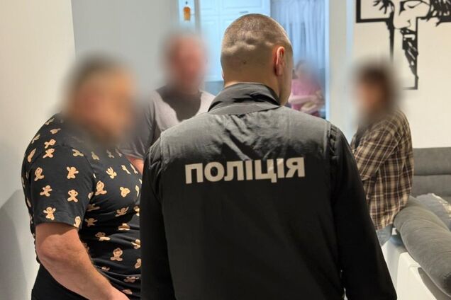 Допомагав ухилятися від мобілізації: на Прикарпатті затримали начальника районного ТЦК і депутата міськради. Фото