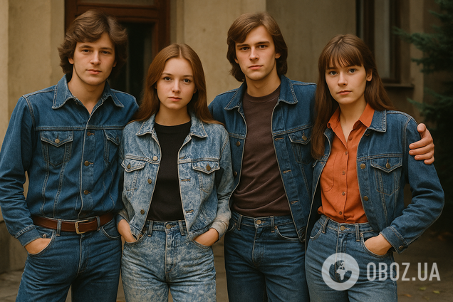 Зачем в СССР варили джинсы: об этом мечтала вся молодежь