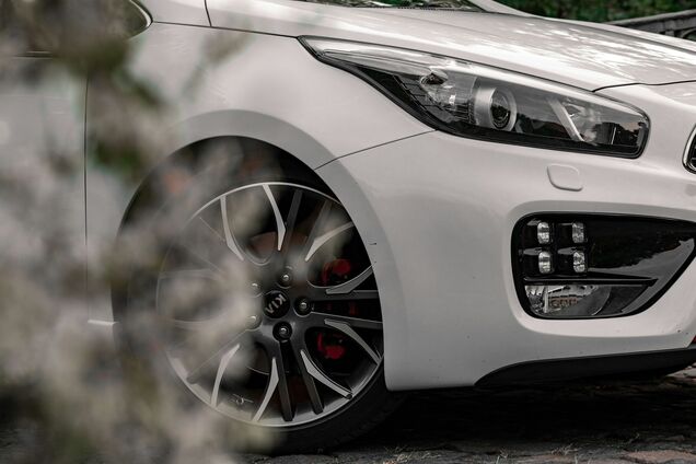 Ілюстрація - автомобіль