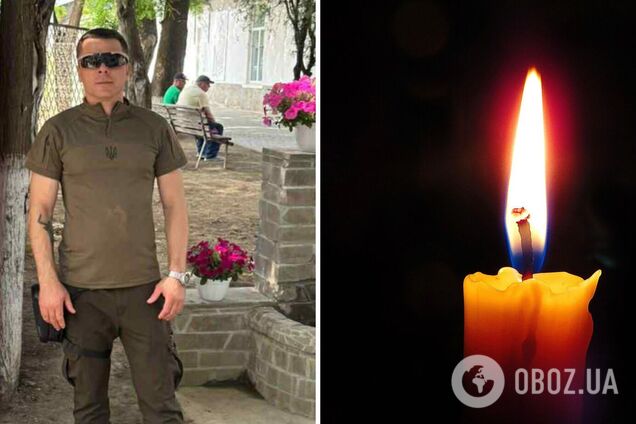 В ДТП на Одесщине трагически погиб военный, которого вернули из плена. Фото