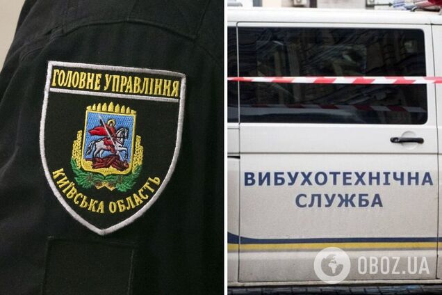 На Киевщине возле свалки взорвался неизвестный предмет: есть погибшая и пострадавший. Подробности