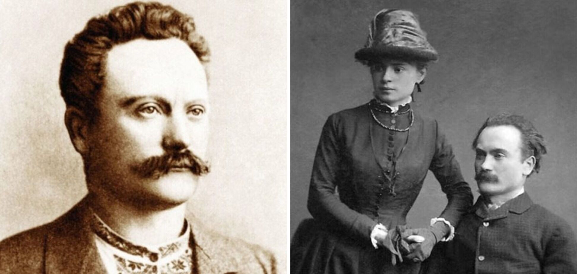 Почему на похороны Ивана Франко не пришли дети и жена: учительница украинского языка рассказала интересную деталь