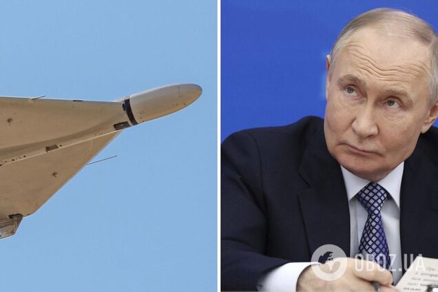 Второе вторжение в воздушное пространство НАТО за четыре дня: в ISW указали на нюанс с российским дроном в Румынии