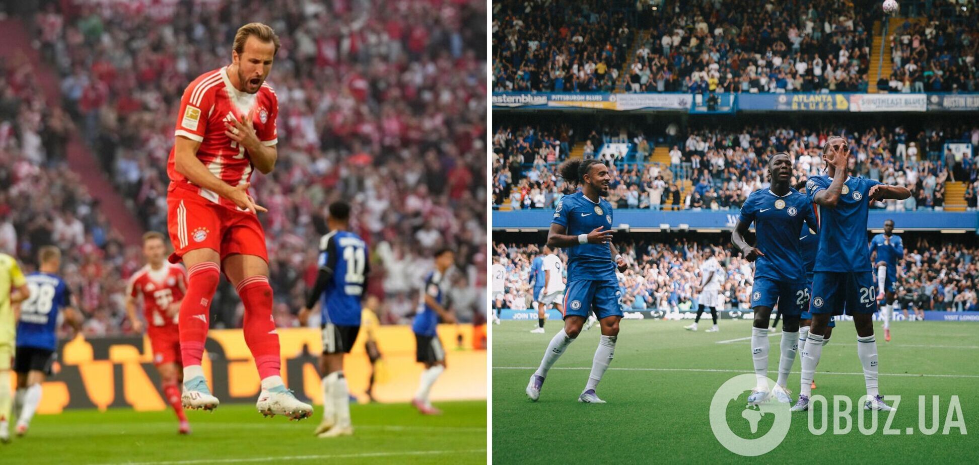 Где смотреть сегодня 'Бавария' – 'Челси': расписание трансляций матча Лиги чемпионов