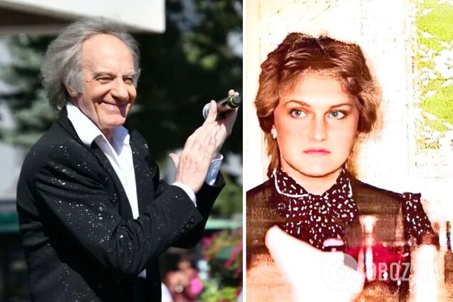 Сын Василия Зинкевича впервые пролил свет на семейную драму в жизни маэстро: что произошло между ним и женой и почему певец один воспитывал детей