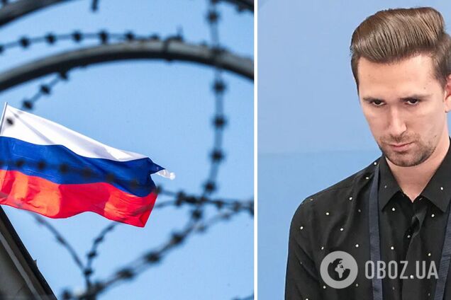 'Они обнаглели! Кто нас защитит?' В РФ устроили истерику из-за нового отстранения в фигурном катании