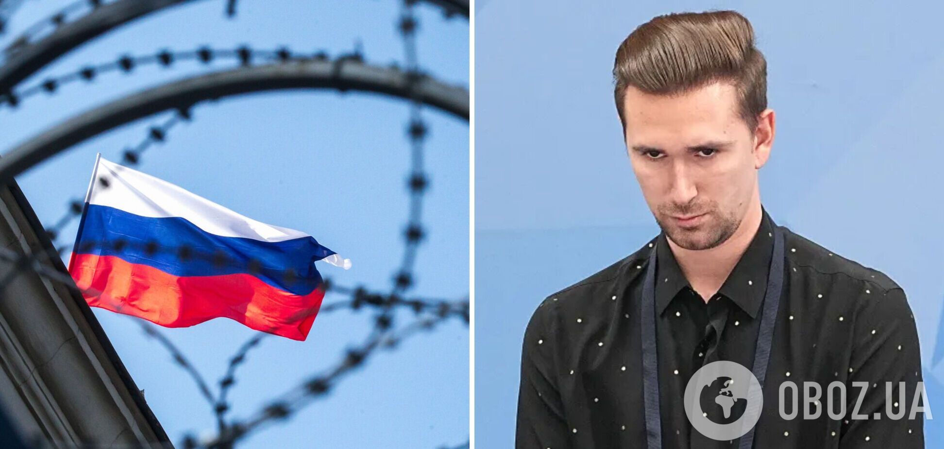 'Они обнаглели! Кто нас защитит?' В РФ устроили истерику из-за нового отстранения в фигурном катании