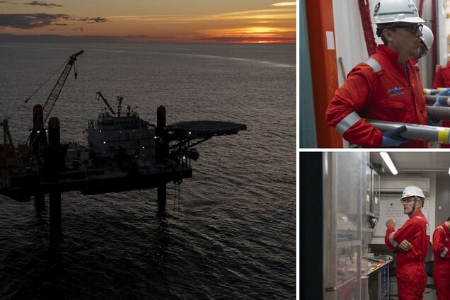 Под Атлантическим океаном нашли огромный источник питьевой воды: в чем его уникальность