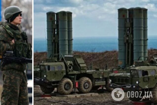 Силы обороны могут добраться до любой точки в Крыму