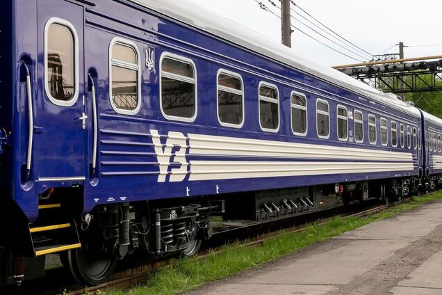 'Речь идет о комплексных атаках': в 'Укрзализныце' заявили о попытках России разрушить ключевые узловые станции