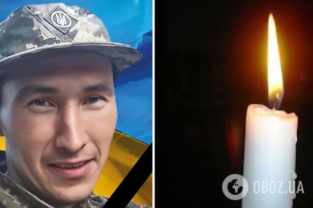 Печальная весть: в больнице от тяжелого ранения умер Герой с Кировоградщины. Фото