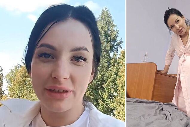 Попрошайничает в TikTok и называет себя 'элитной проституткой': кто такая блогерша Дианка, за беременностью которой следила вся Украина