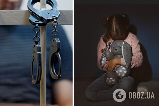 В Україні викрили двох іноземців, які вербували дітей для сексуальної експлуатації: що відомо