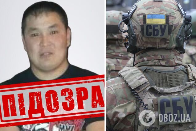 Причетний до катувань мирних мешканців Київщини: СБУ повідомила про підозру окупанту. Фото