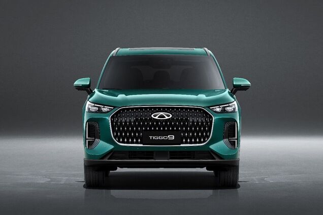 В Украине появятся четыре новых гибридных автомобиля Chery: что известно о моделях