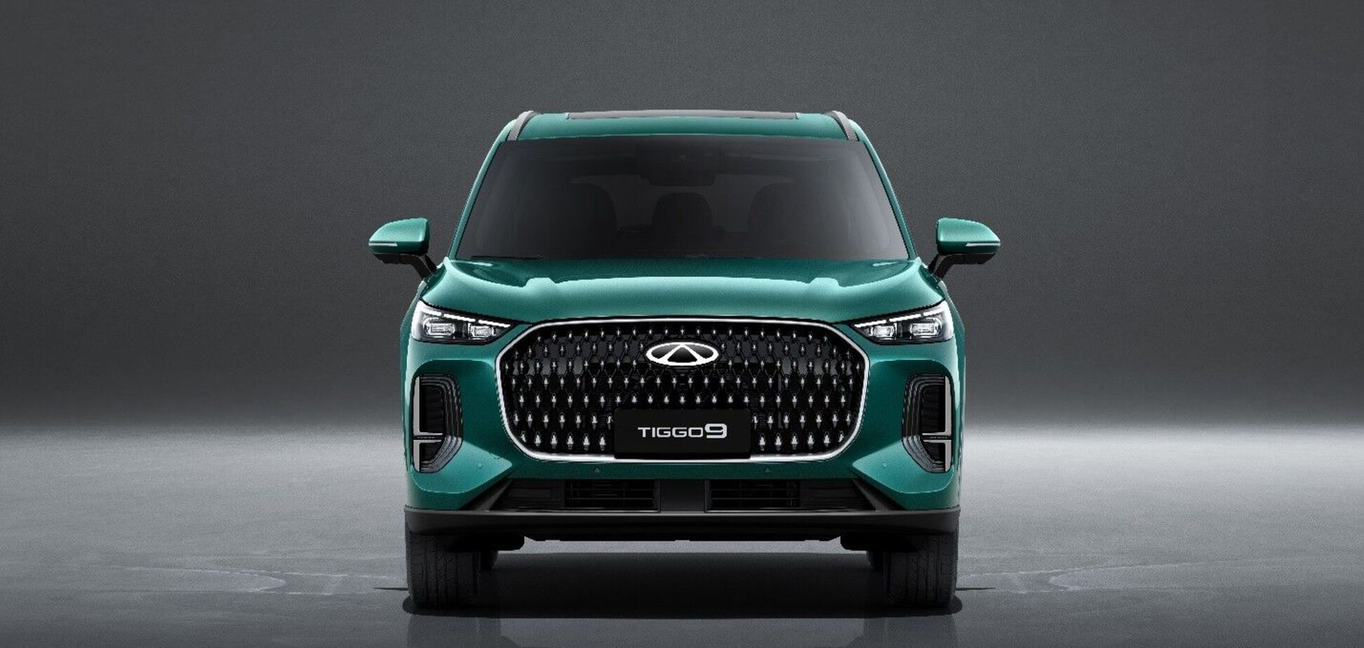 В Украине появятся четыре новых гибридных автомобиля Chery: что известно о моделях