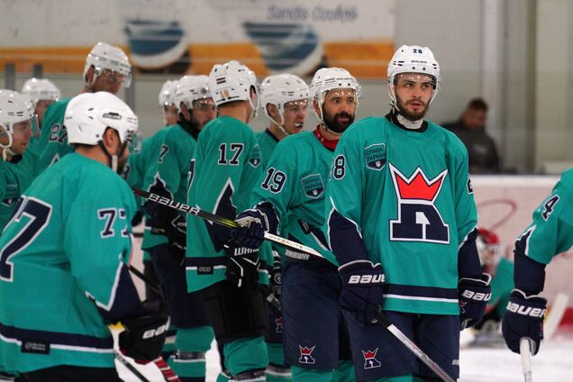 'Тяжелый период конфронтации': в украинском хоккее возник кризис, который срывает старт сезона