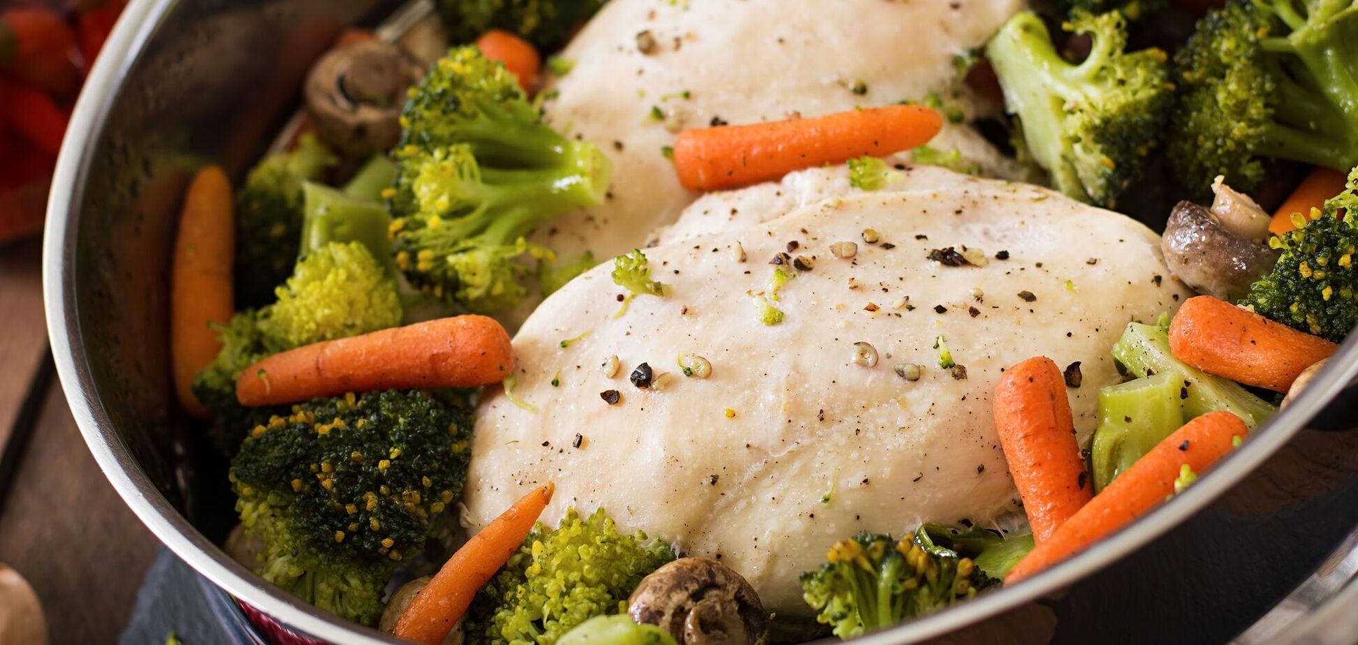 З чим смачно приготувати броколі в духовці: варіант смачної та ситної страви