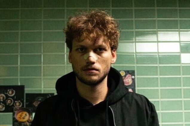 Скандал на 'Золотой дзиге': актер Темляк, которого обвинили в домашнем насилии, публично отрекся от награды и назвал причину