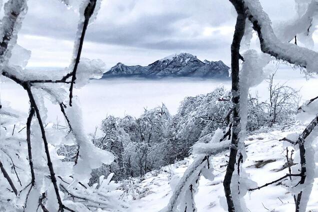 Какие страны самые холодные в мире: рейтинг