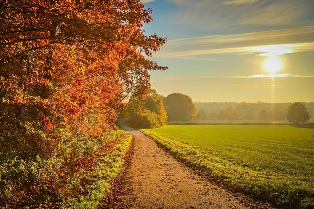 Частину України зачеплять дощі: синоптики уточнили прогноз на вівторок. Карта