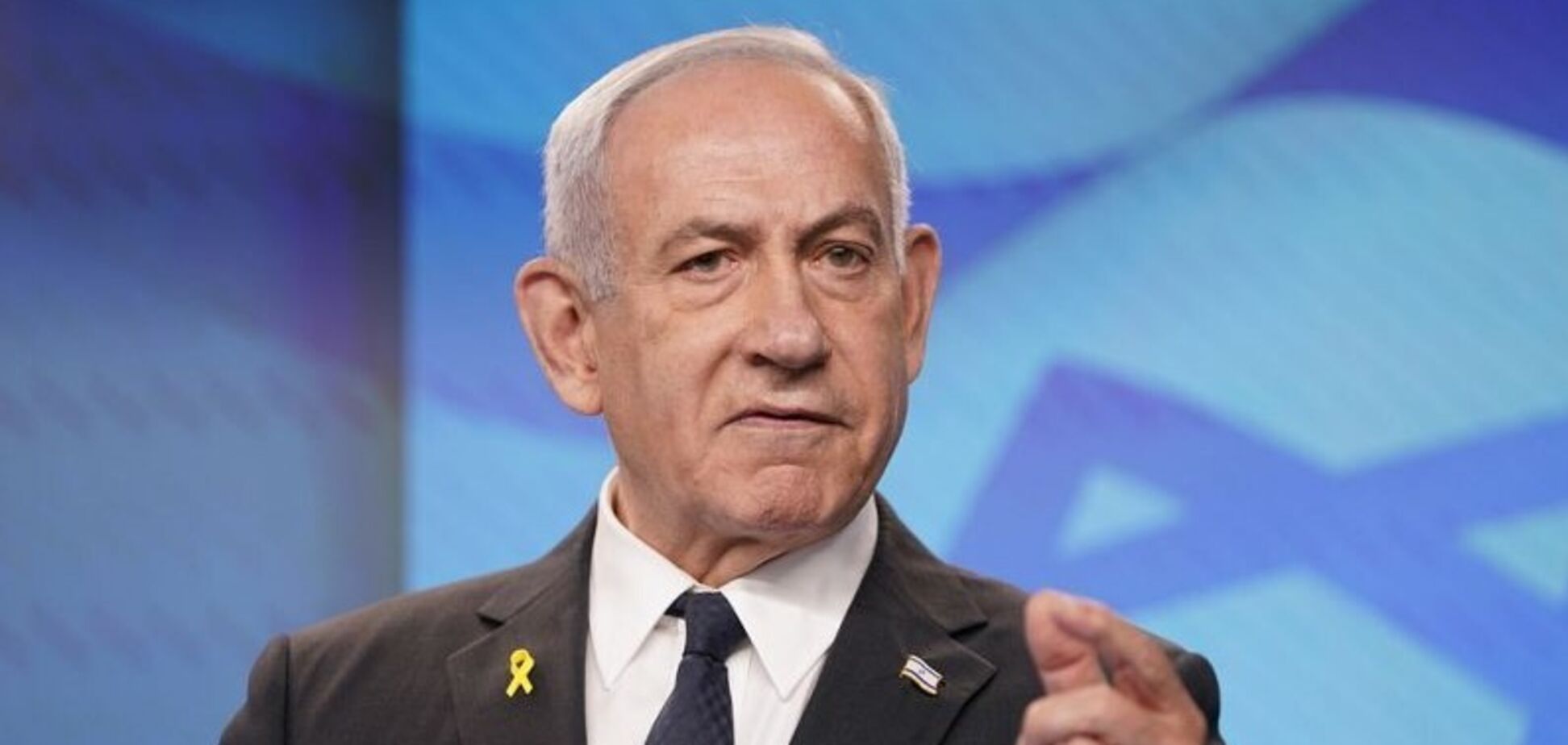 'Ви здалися': Нетаньягу виступив в ООН з різкою заявою у бік Заходу, десятки делегатів вийшли