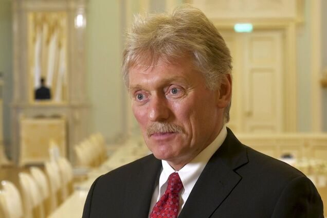 'Это будет виток эскалации': в Кремле сделали новое заявление о последствиях в случае предоставления Украине ракет Tomahawk