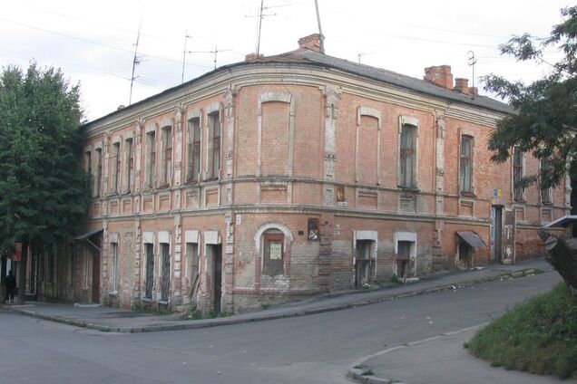 Якою була окупована Вінниця: рідкісне фото 40-х років