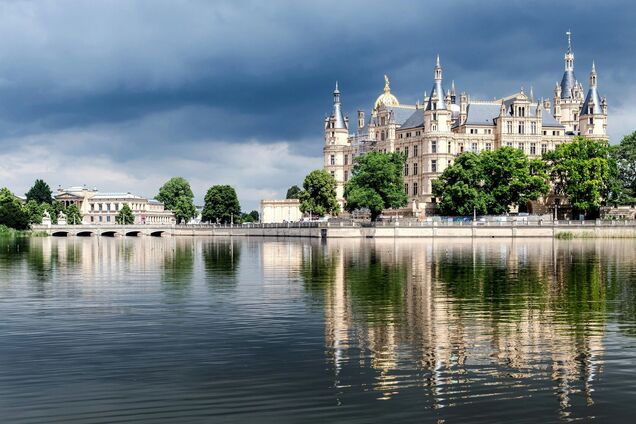 Не Берлин и Мюнхен: туристам посоветовали, куда поехать в Германии