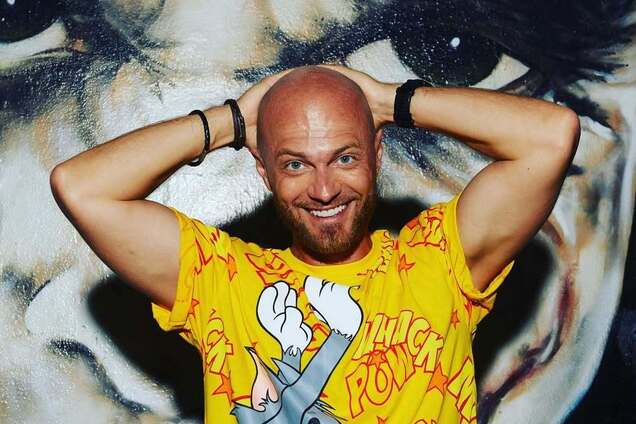 Побрил бороду, но оставил усы: скандальный Влад Яма неожиданно сменил имидж. Фото до и после