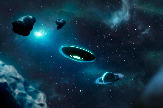 Где может существовать внеземная жизнь в Солнечной системе: ученые дали ответ