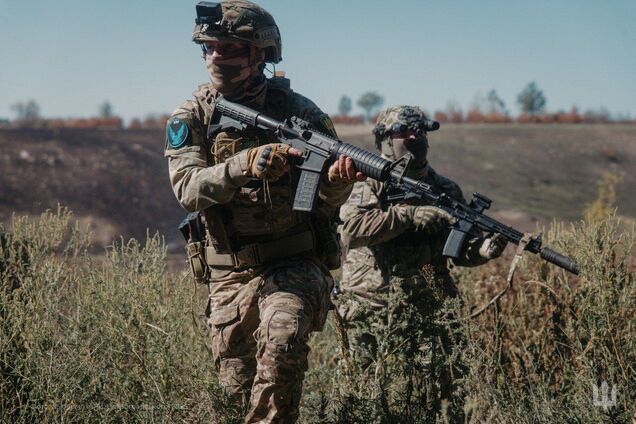 Збільшить ефективність контрнаступальних дій: у Генштабі пояснили мету створення Штурмових військ